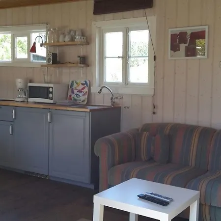 Holiday home Landhaus-marwede Ferienhaus - #79833