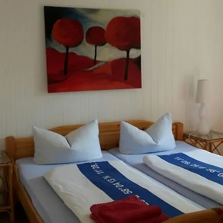 Holiday home Landhaus-marwede Ferienhaus - #79833 Scharbeutz